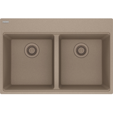 Maris Topmount Sink - MAG6201414-OYS