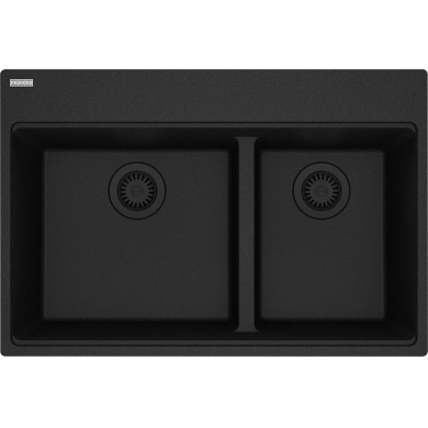 Maris Dual Mount Sink - MAG6601611LD-ONY