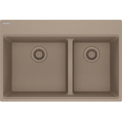 Maris Topmount Sink - MAG6601611LD-OYS