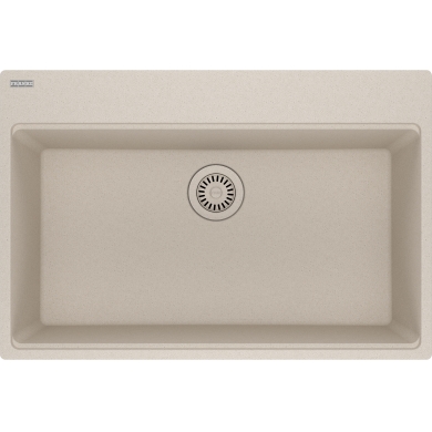 Maris Topmount Sink - MAG61029-CHA