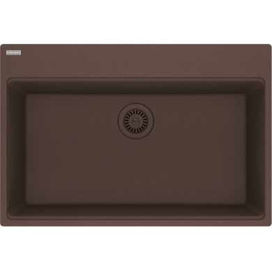 Maris Topmount Sink - MAG61029-MOC