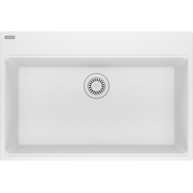 Maris Dual Mount Sink - MAG61029-PWT