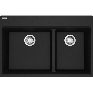 Évier Maris MAG6601812LD-ONY-S