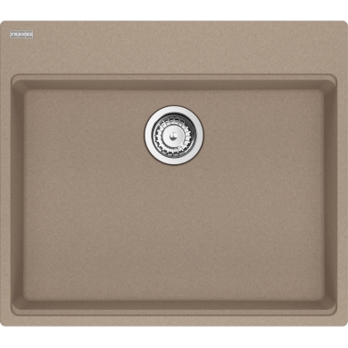 Maris Topmount Sink - MAG61023ADA-OYS-S