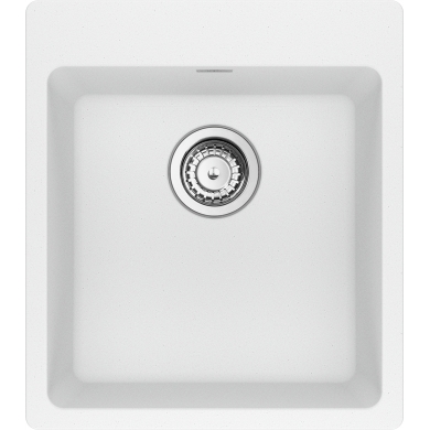 Maris Dual Mount Sink - MAG61015-PWT-S