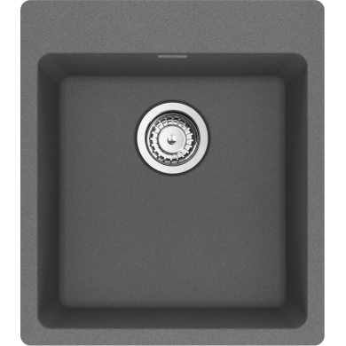 Maris Dual Mount Sink - MAG61015-SHG-S