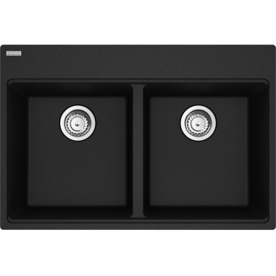 Maris Topmount Sink - MAG6201414-ONY-S