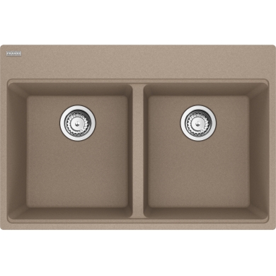 Maris Topmount Sink - MAG6201414-OYS-S