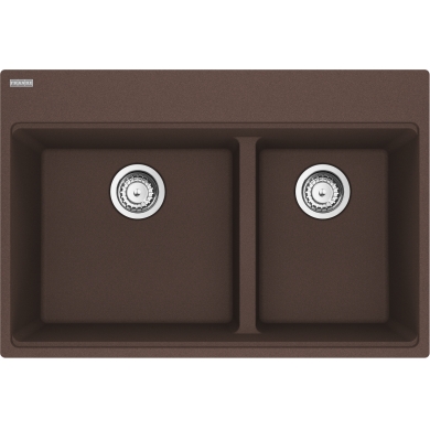 Maris Topmount Sink - MAG6601611LD-MOC-S