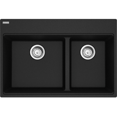 Maris Topmount Sink - MAG6601611LD-ONY-S