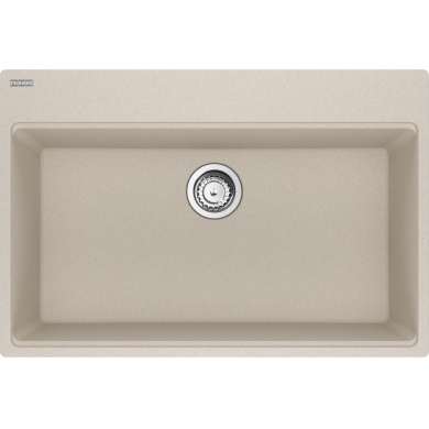 Maris Topmount Sink - MAG61029-CHA-S