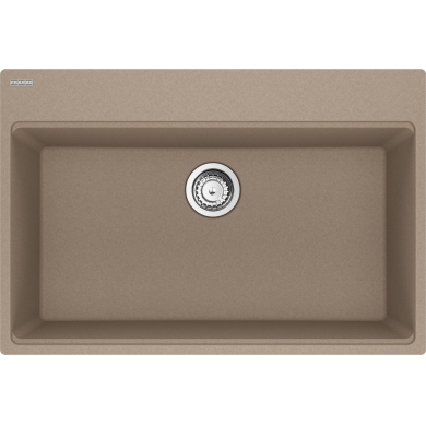 Maris Topmount Sink - MAG61029-OYS-S