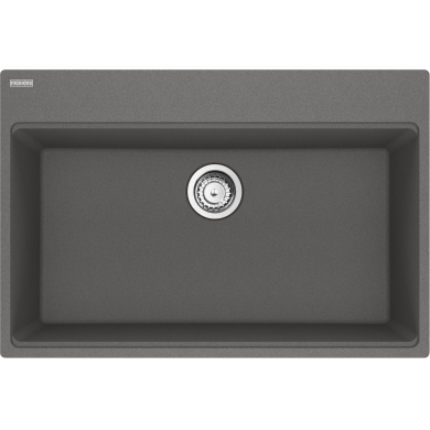 Maris Topmount Sink - MAG61029-SHG-S