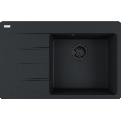 Centro CNG 611-78 TL, Black Edition