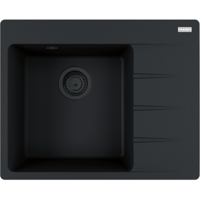 Centro CNG 611-62 TL, Black Edition