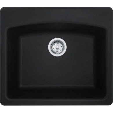 Ellipse Dual Mount Sink - ESMB25229-1-CA