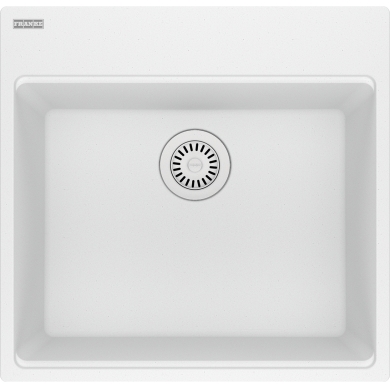 Maris Dual Mount Sink - MAG61020-PWT