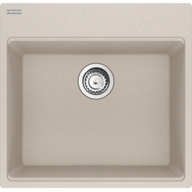 Maris Dual Mount Sink - MAG61020-CHA-S