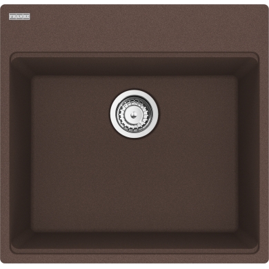 Maris Topmount Sink - MAG61020-MOC-S