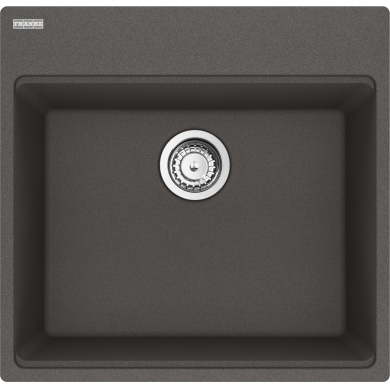 Maris Dual Mount Sink - MAG61020-SLG-S