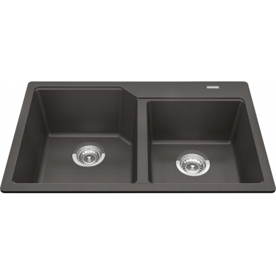 Urban Drop In Sink - MGCM2031-9SLGN