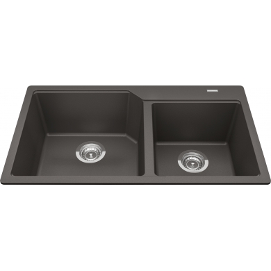 Urban Drop In Sink - MGCM2034-9SLG