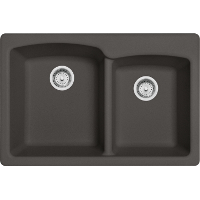 Ellipse Dual Mount Sink - EOSL33229-1