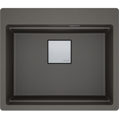 KNG PRO 610-53 Šedá břidlice