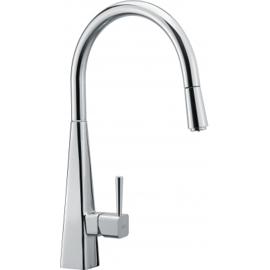Pyra Tap Pull-Out Chrome Tap TA6831