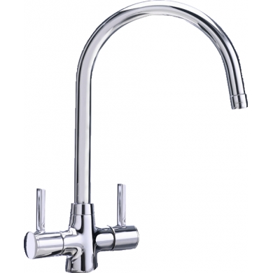 ALBA Chrome