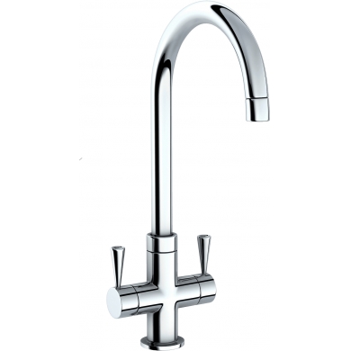 HENLEY Chrome