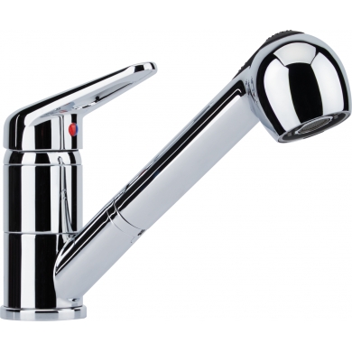 Tap Novara Plus spray top HP CHR