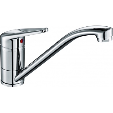 Tap Novara Plus spout top HP CHR