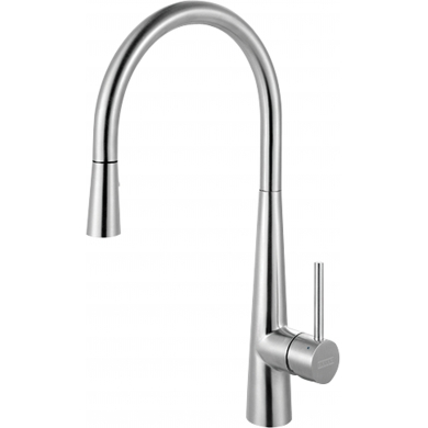 Steel Pull-Down Faucet - STL-PD-304