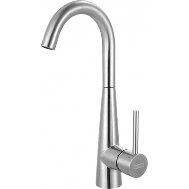 Steel Bar Faucet - STL-BR-304
