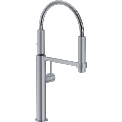 Pescara Semi-Pro Faucet - PES-360-SNI