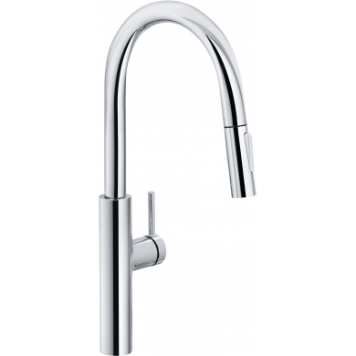 Pescara Pull-Down Faucet - PES-PDX-CHR