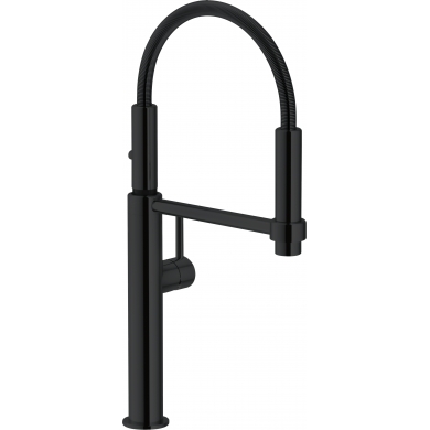 Pescara Faucet - PES-360-MBK