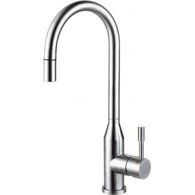 Montreux Pull-Out Nozzle Stainless Steel