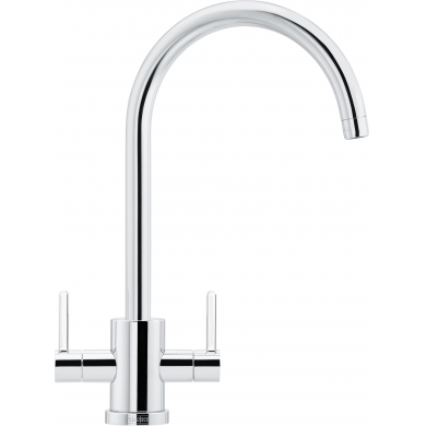 Krios J-Spout Chrome