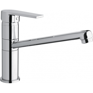 Logos Top Lever Chrome