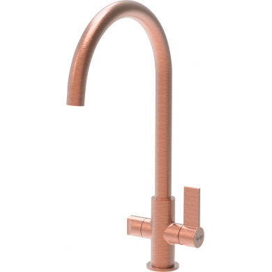 Blandebatteri Neptune J-model,copper, dm