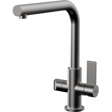 Batteri Neptune L-model, ståloptikk, dm-