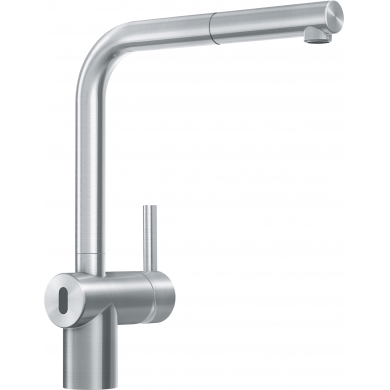 Atlas Sensor Pull-Out Nozzle Tap SS