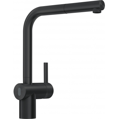 Atlas Neo Sensor Pull-Out Nozzle Ind Blk