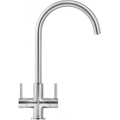 Hestia J-Spout SilkSteel