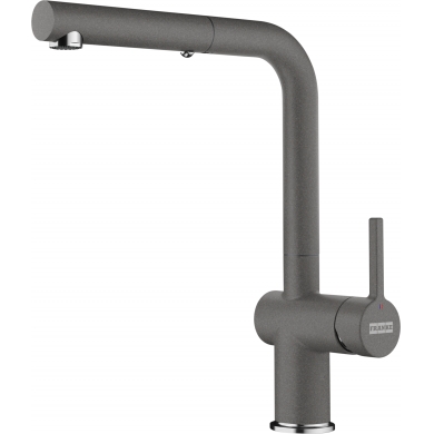 Active Pull-Out Faucet - ACT-PO-STG