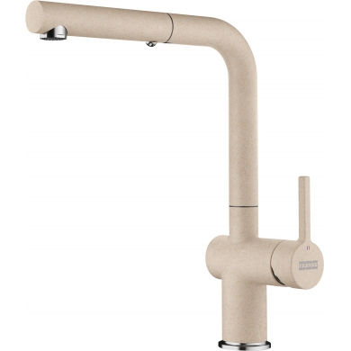 Tap Active L pull out spray HP OA CN