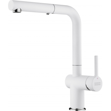 Active Pull-Out Faucet - ACT-PO-PWT