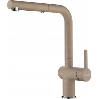 Active Pull-Out Faucet - ACT-PO-OYS